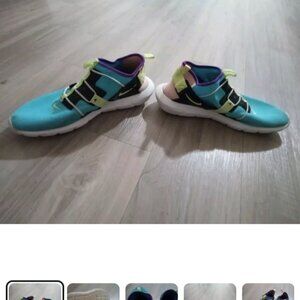 Sized 13 Nikes Shoes